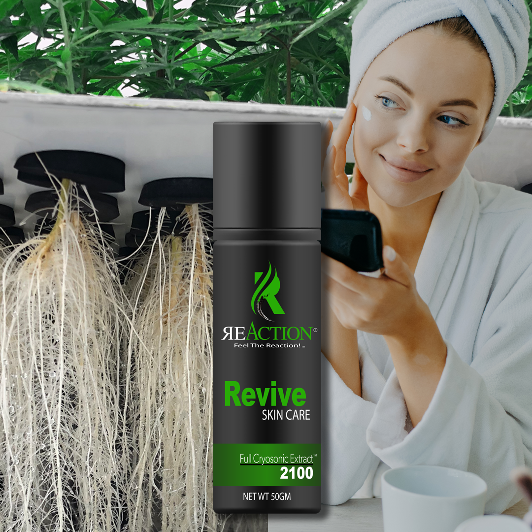 Revive Advanced Skin Care - Airless