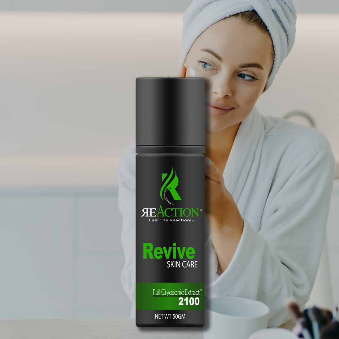 Revive Advanced Skin Care - Airless