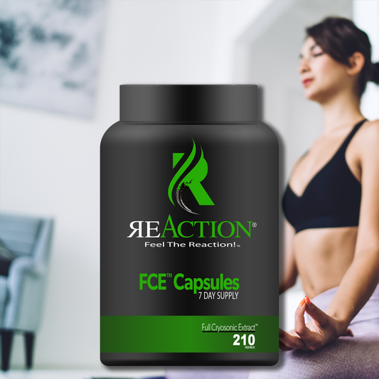 FCE™ Capsules - 7ct.