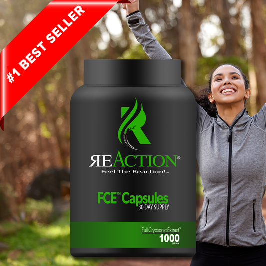 FCE™ Capsules - 30ct.