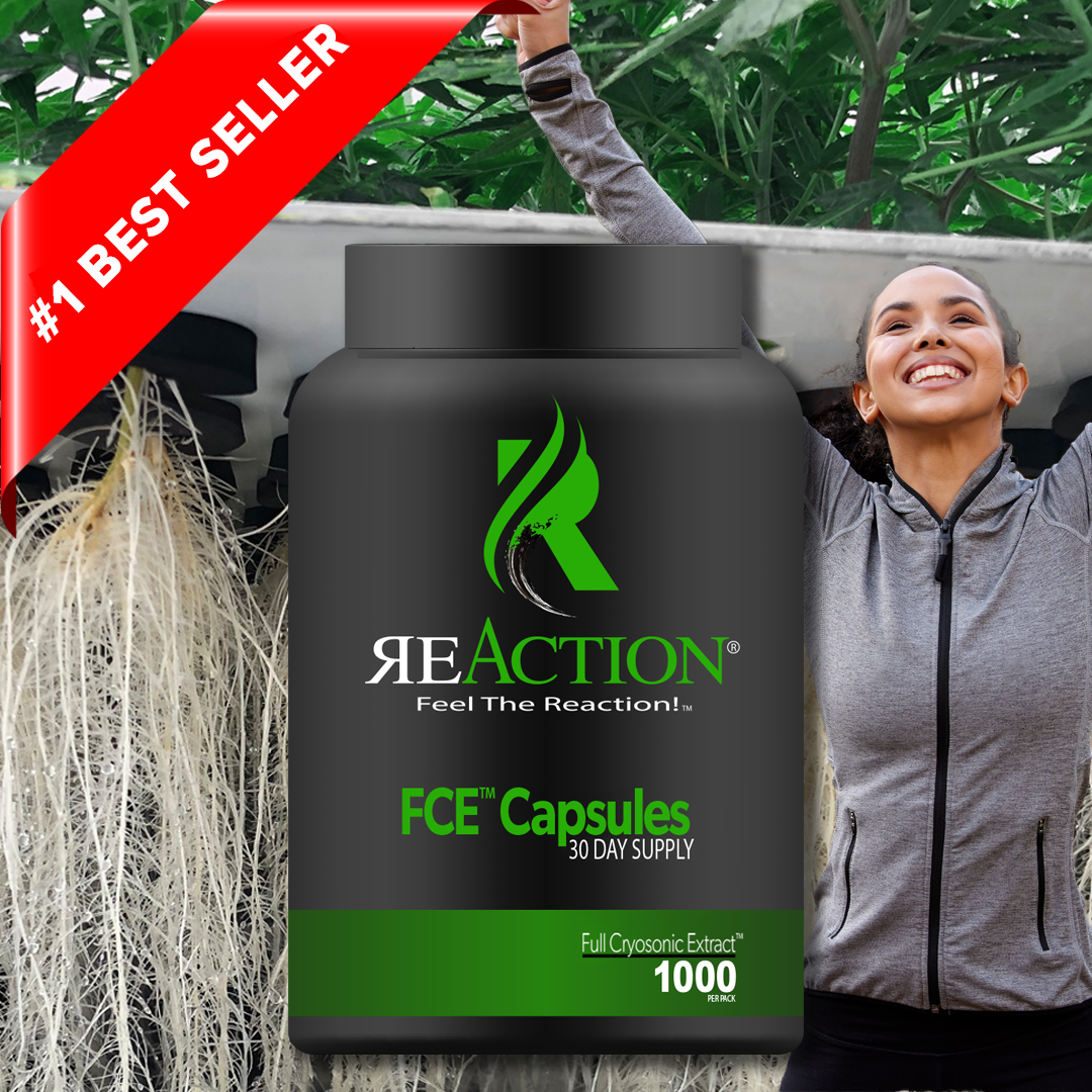 FCE™ Capsules - 30ct.