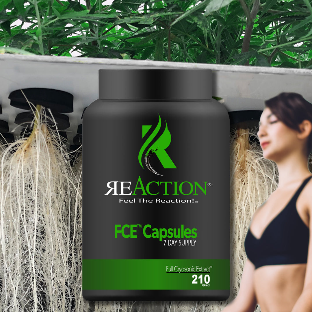 FCE™ Capsules - 7ct.