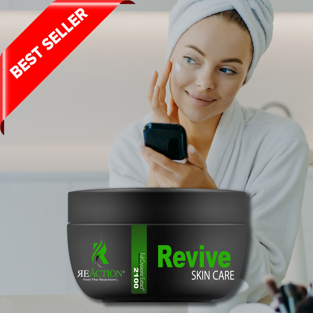 Revive Advanced Skin Care - Salve