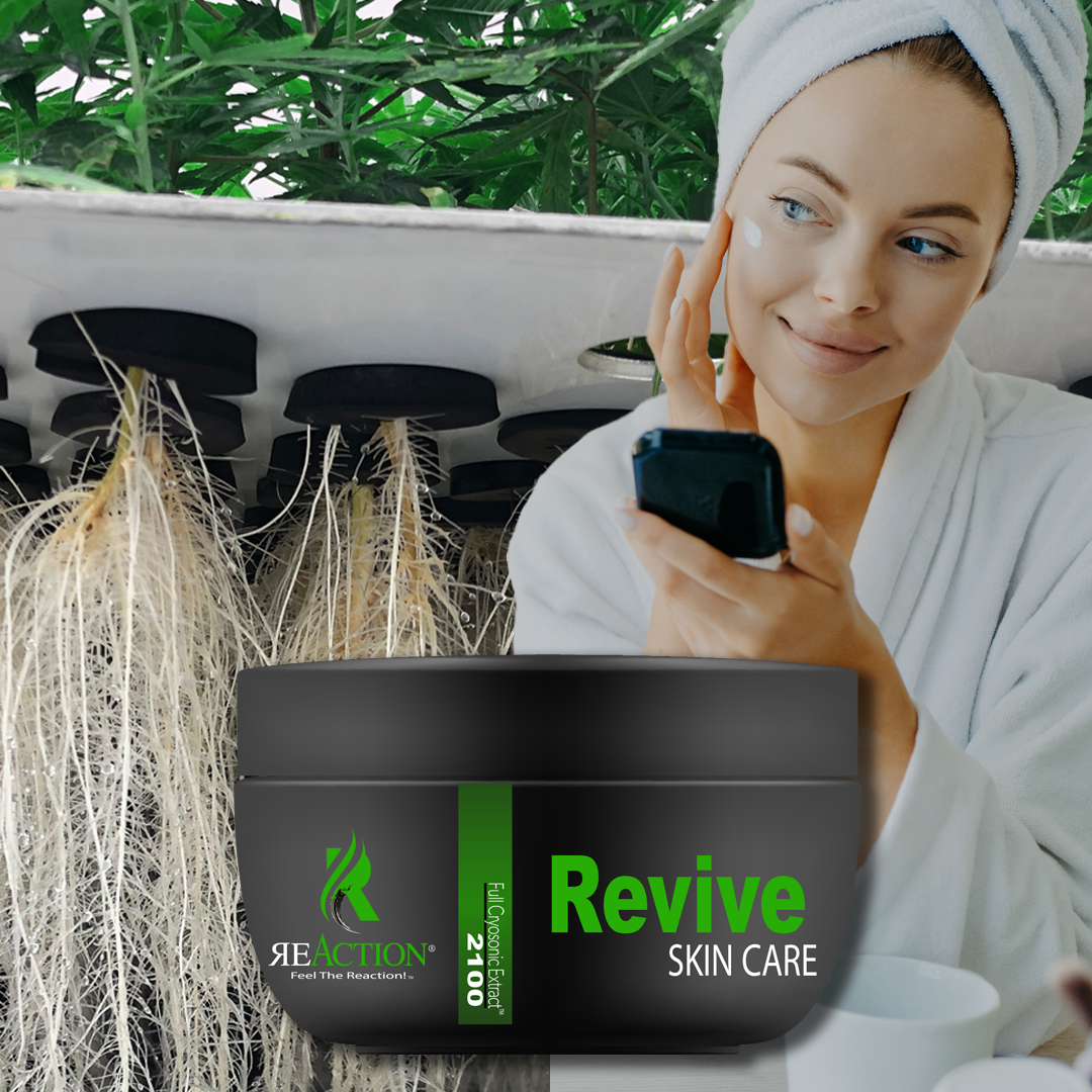 Revive Advanced Skin Care - Salve