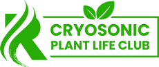 Cryosonic Plant Life Club