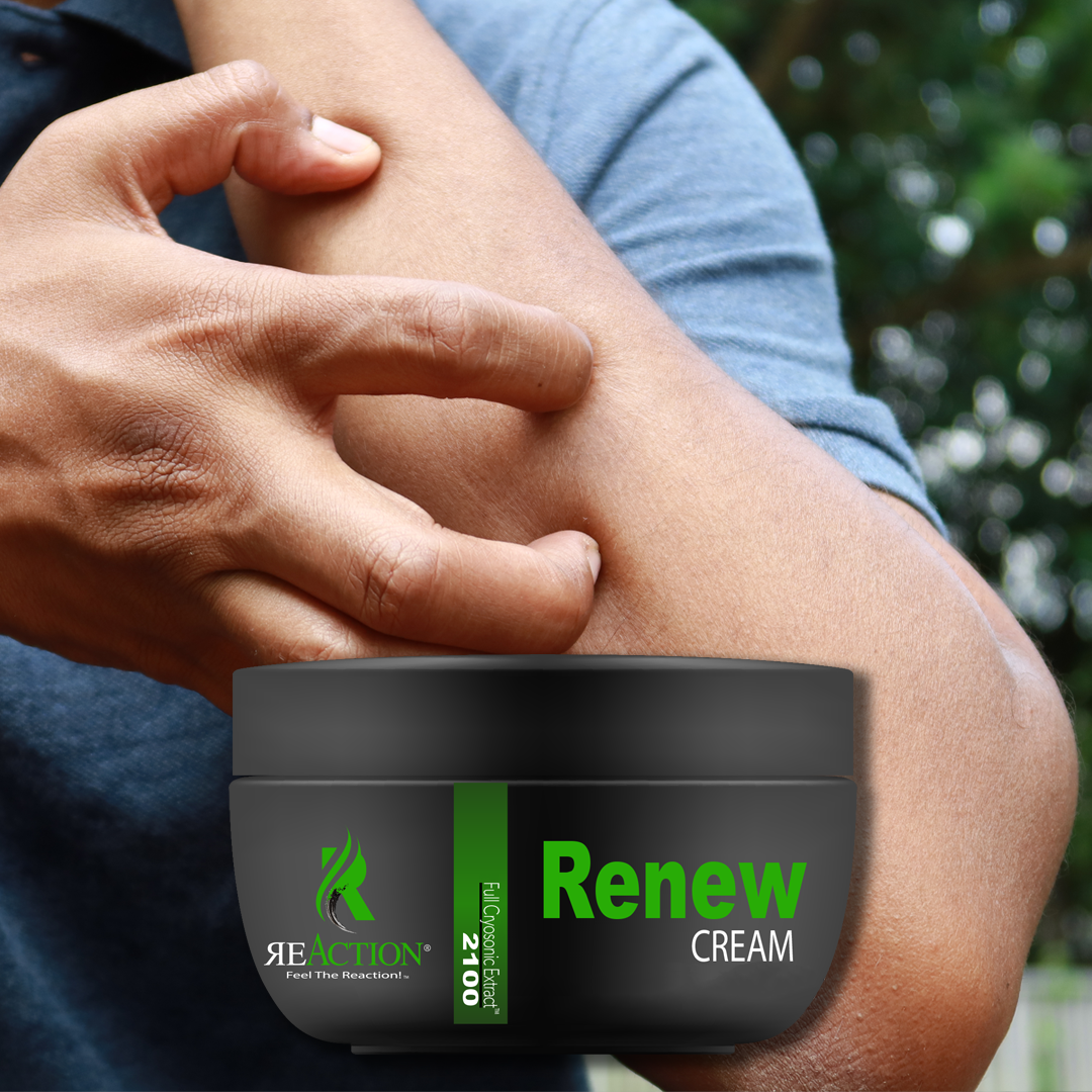 Renew Derma Skin Care - Salve